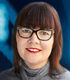 Sandra Bodmin, Stellar Consulting Group