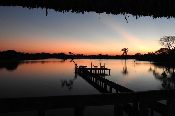 Llanos Orientales, Colombia