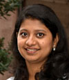 Priti Dhareshwar, Stellar Consulting Group