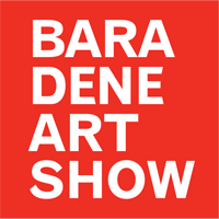 Baradene Art Show logo
