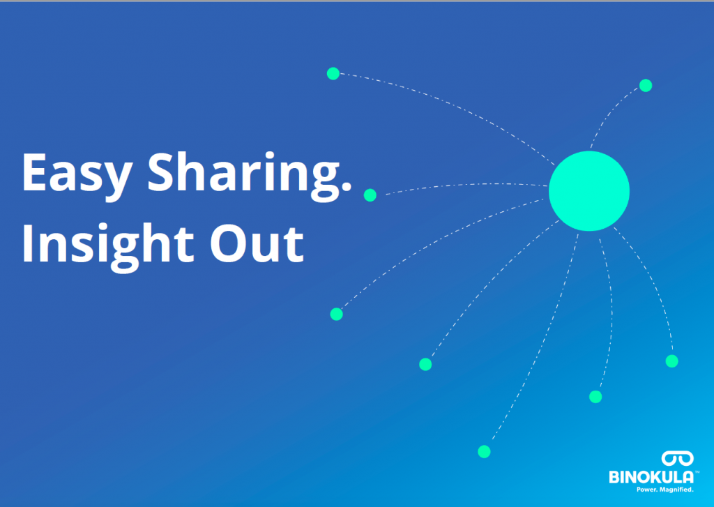 Email Sharing Insight Share your insight with the world! | Stellar Consulting